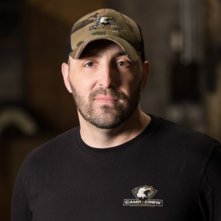 If We Ain’t Eating, Fucking, or Fighting, then What Are We Doing with Andy Weins