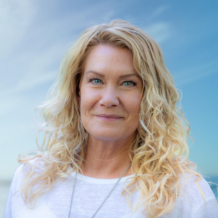 Outlets of understanding with Amy Anfinson, Positive Change Coach