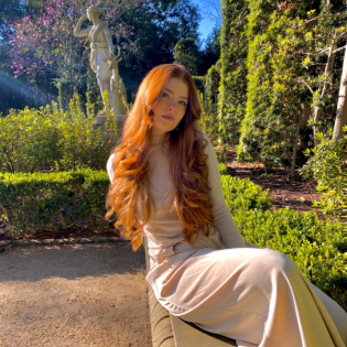 Ancient apocalypses, cataclysm, and out of body experiences, with Elisabeth Sloan