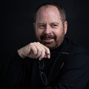 Reclaim your life with Andy McDowell