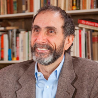 No One can Offend you Without Your Permission with Lou Marinoff