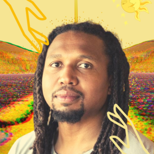 Will Adversity Stop You or Fuel You, with Reggie Walker