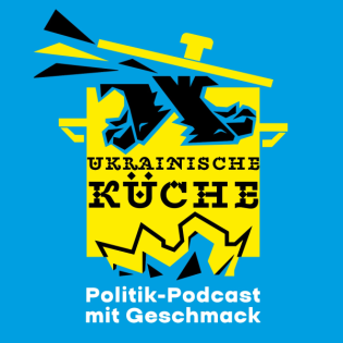 #18 Sumy: Die Lage und Hilfe aus Deutschland