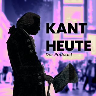 Folge 19: Recht als Freiheit