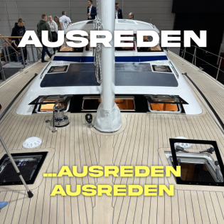 Folge 07: Besser spät als nie