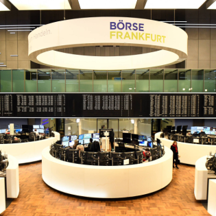 Wie nachhaltig ist der Boom der Kleinanleger?