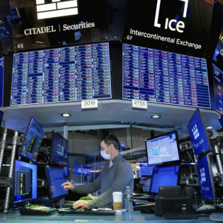 Ist schon der richtige Moment für den Einstieg?