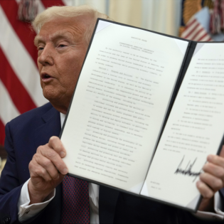 Strategien für ein besonderes Jahr: Wie Trump die Börsen beeeinflusst