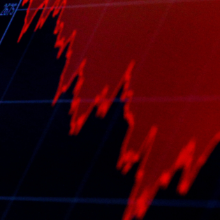 Wie Trump die Börsen auf Achterbahnfahrt schickt