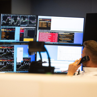 Märkte auf Erholungskurs: Jetzt schon wieder einsteigen?