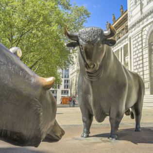 Erfolgsstory Dax oder Comeback am US-Markt?