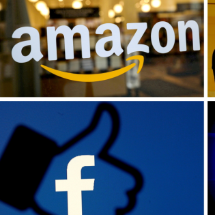 Wie gesund ist Tech-Dominanz für den Markt?