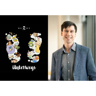 „Künstliche Intelligenz trifft Arbeitswelt“ – Prof. Dirk Johannßen über Forschung, Lehre und Zukunftskompetenzen