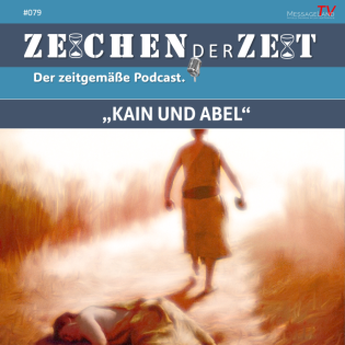 #79 Kain und Abel