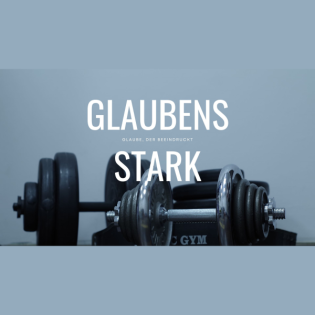 Glaubensstark | Daniel Gerasch