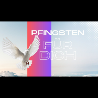 Pfringsten IN DIR | Daniel Gerasch