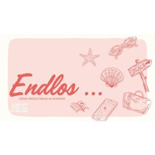 Endlos #1: Endloses Vertrauen | Michael Sturm