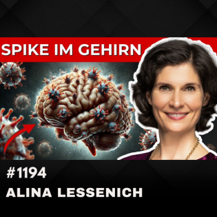 So boostest du dein Gehirn l Alina Lessenich l #1194