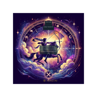 Schütze Horoskop für den Dienstag, 11. November 2025: