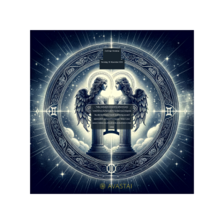 Zwillinge Horoskop für den Dienstag, 18. November 2025: