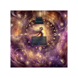 Jungfrau Horoskop für den Mittwoch, 19. November 2025: