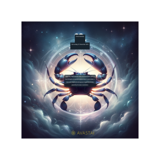 Krebs Horoskop für den Donnerstag, 20. November 2025: