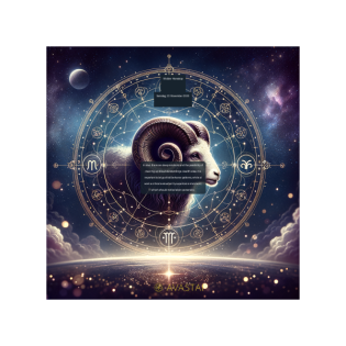 Widder Horoskop für den Samstag, 22. November 2025: