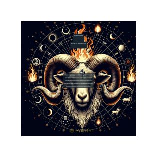 Widder Horoskop für den Sonntag, 23. November 2025: