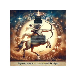 Schütze Horoskop für den Dienstag, 25. November 2025: