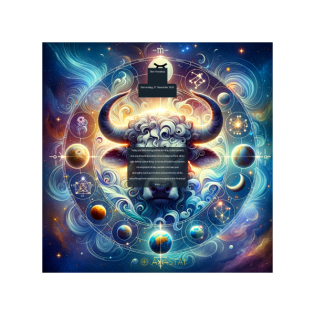 Stier Horoskop für den Donnerstag, 27. November 2025: