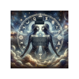 Zwillinge Horoskop für den Donnerstag, 27. November 2025: