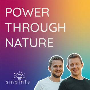 #035 Dr. med. Manuel Burzler - Die Macht der Epigenetik