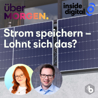 Wir testen: Lohnt sich ein selbstgebauter Stromspeicher?