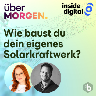 Solarkraftwerke für Zuhause: Strom erzeugen – einfach erklärt