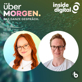 Das Ganze Gespräch: Wie Technologie deine mentale Fitness unterstützen kann