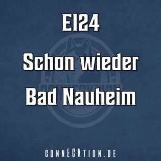 E124 - Schon wieder Bad Nauheim
