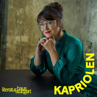 Kapriolen mit Carolin Callies & Daniel Kehlmann