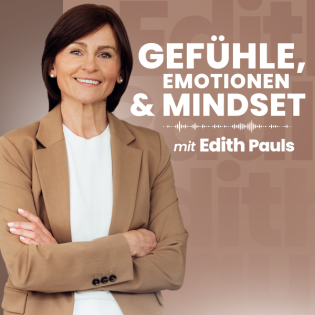 Glaube und Esoterik – Edith Pauls (Folge 49)