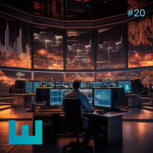 E#20 Peter Reitz, CEO EEX