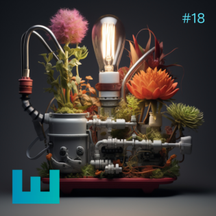 E#18 Biogasanlage & regionale Wärmenetze mit Martin Lass