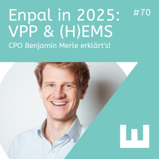 E#70 "Bei uns bauen Leute mit Mitte Zwanzig Geschäftsmodelle von 0 auf 1, die viele Millionen an Umsatz machen!"