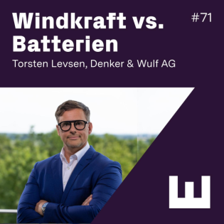 E#71 Warum Batterieparks nur langsam ans Netz kommen...