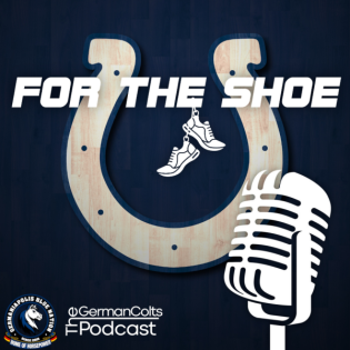 For The Shoe - #31 - SAISON 24/25 Free Agency ahead & IFOTY Schulle im FTS Exklusivinterview