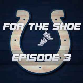 For The Shoe - Season 20/21 - Episode #3 - SKAL!!!