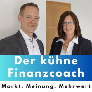 Finanzcoach Februar 2025