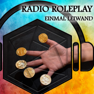 Sundering Skies |C1E49| - Hände gut…