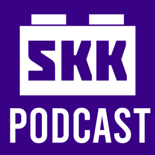 SKK-Podcast #10: Mattel Brick Shop - Muss sich LEGO warm anziehen?