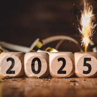 Mindestlohn, Porto, Grundsteuer: Das ändert sich 2025