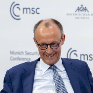 So wurde Kanzler Friedrich Merz zum Multimillionär