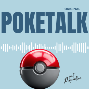 Das kurze Ding - Poketalk 23